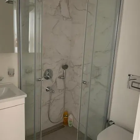 New Luxury In City * بودروم