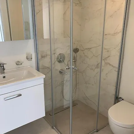 New Luxury In City * بودروم