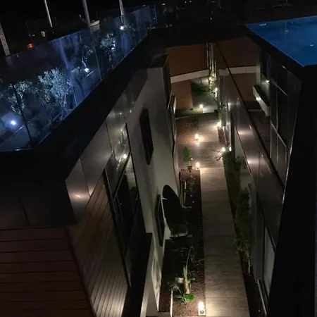 New Luxury In City * بودروم