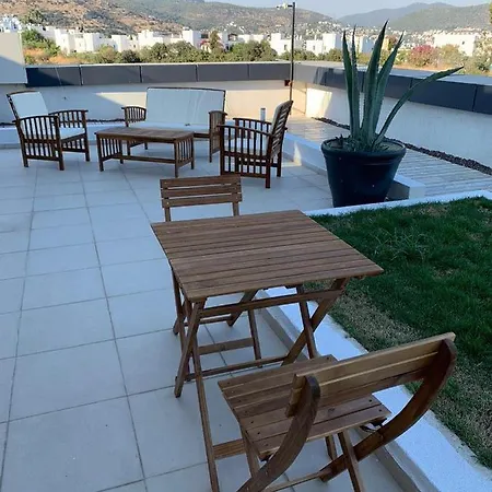 New Luxury In City *