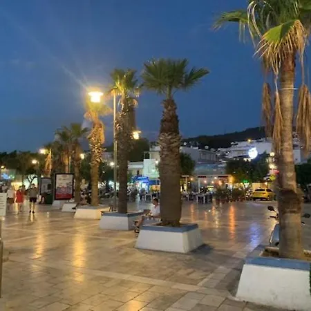 New Luxury In City * بودروم