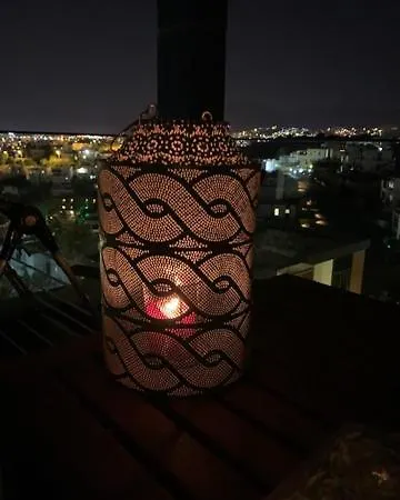 شقة New Luxury In City *