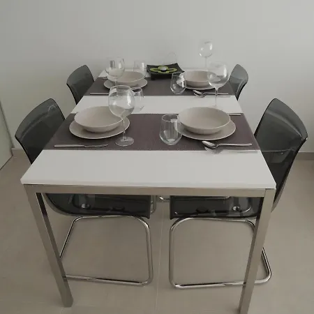 New Luxury In City شقة