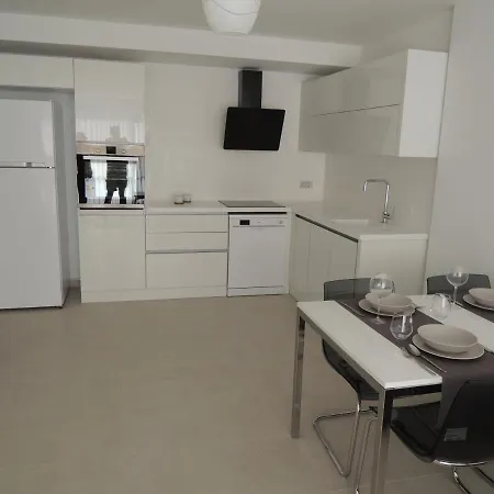 New Luxury In City Bodrum