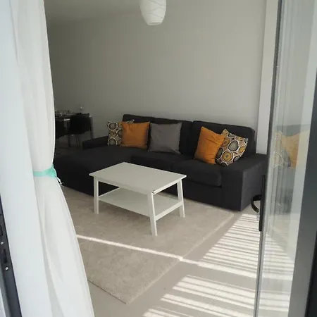 New Luxury In City Bodrum