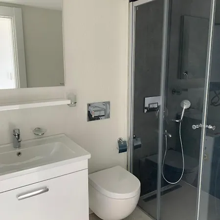 Apartment New Luxury In City