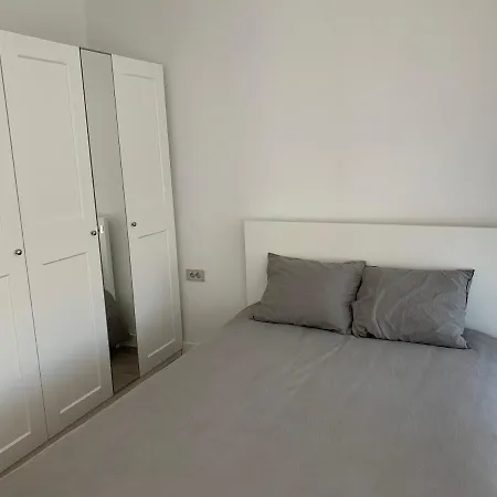 Apartment New Luxury In City Bodrum