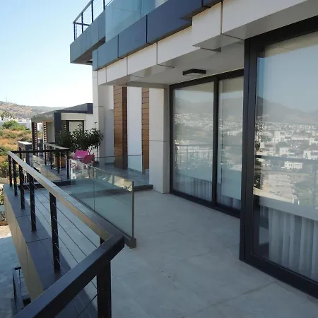 New Luxury In City Apartment *