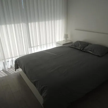 Apartment New Luxury In City *