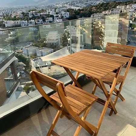 New Luxury In City