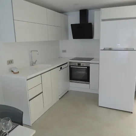 Appartement New Luxury In City