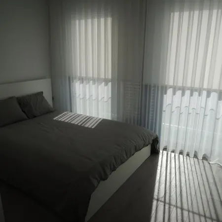 Appartement New Luxury In City *
