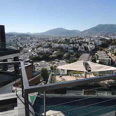 New Luxury In City Appartement *