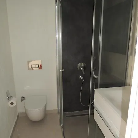 New Luxury In City