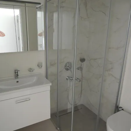 New Luxury In City Appartement Bodrum