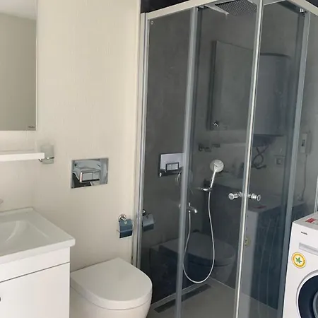 New Luxury In City Appartement *