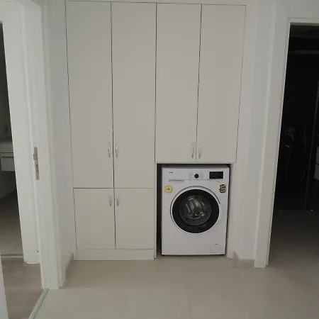 Appartement New Luxury In City